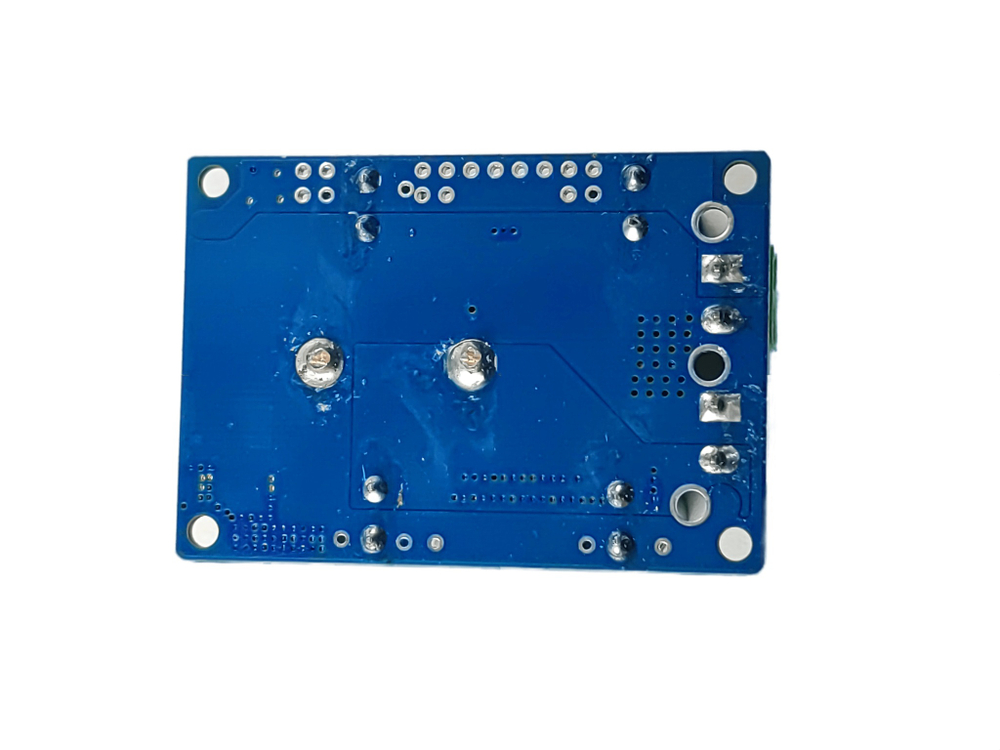 Преобразователь 12V/5V 2A DC-DC