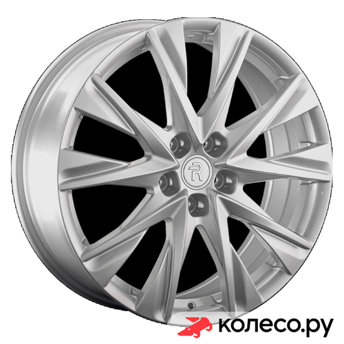 HV49 7x19/5*114.3 D64.1 ET40 S