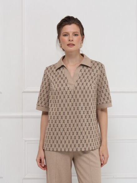 Блуза Д-265 ИТУ AKIMBO