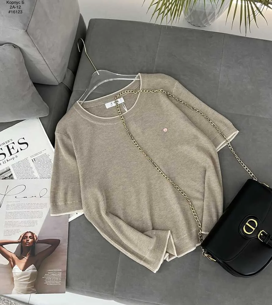 Футболка 4145531 (328441558) Fabrika