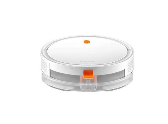 Робот-пылесос Xiaomi Mijia Robot Vacuum E5 (CDZC108)