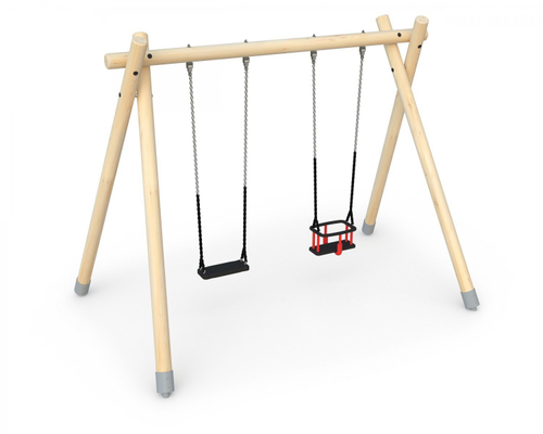 Качели "Гнездо"