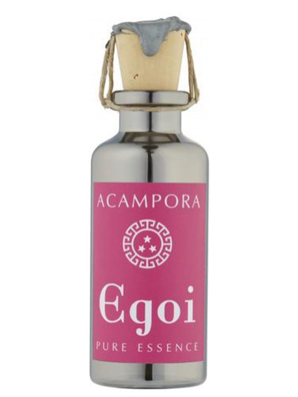 Bruno Acampora Egoi Pure Essence