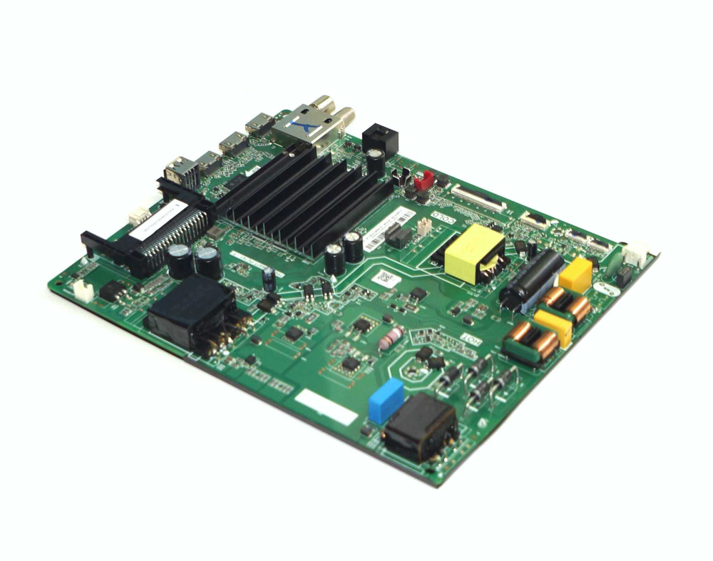 TPD.MT9687T.PC761 (T) main board для Philips 55PUS8149/60