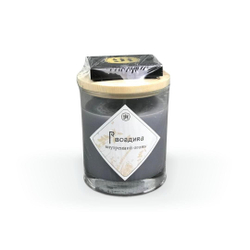 Свеча ароматическая с эфирным маслом гвоздики