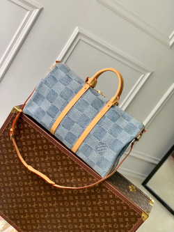 Louis Vuitton Keepall 50