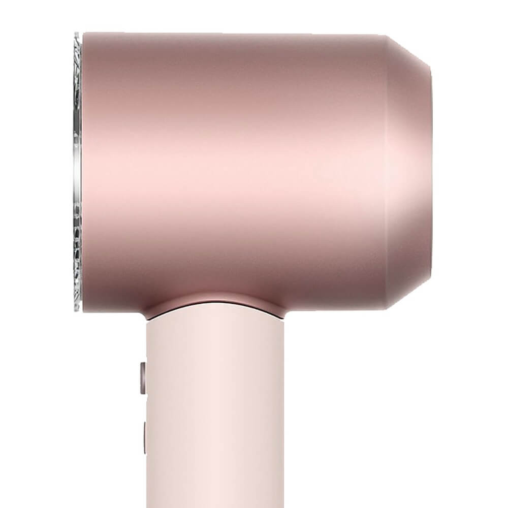 Фен Dyson Supersonic HD16 Nural Ceramic Pink/Rose Gold EU (113407-01)