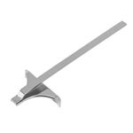 Лобзик аккумуляторный CJ-80, 18В Li-Ion Denzel, 27201