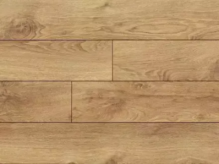 My Step Terra Aqua Block Дуб Рим, 1,95 м²