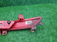 ПТФ левый Geely Tugella (2019-2024)