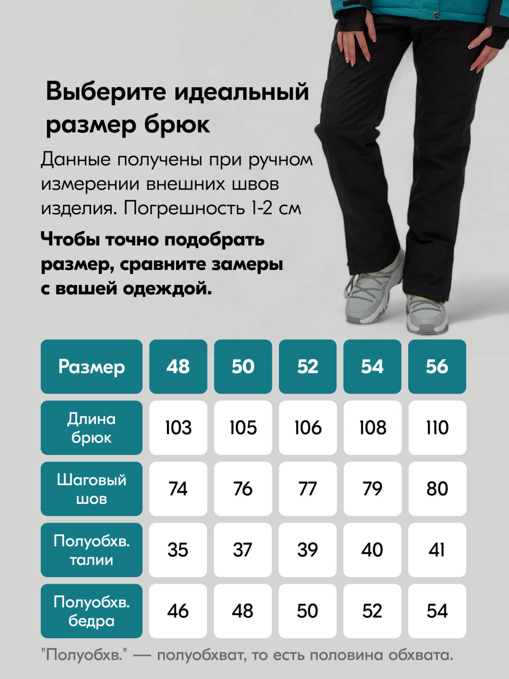 Горнолыжный костюм женский зимний зеленого цвета 07081Z