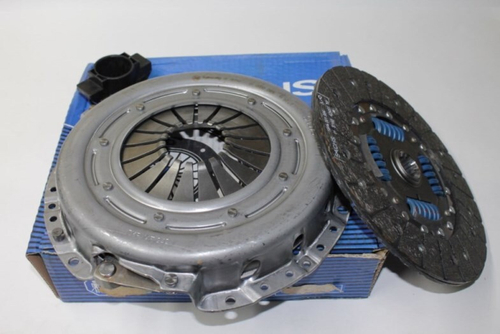 Сцепление /Г-3302 дв. 405-406/ (SACHS)