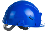 КАСКА FAVORIT TREK СИНЯЯ