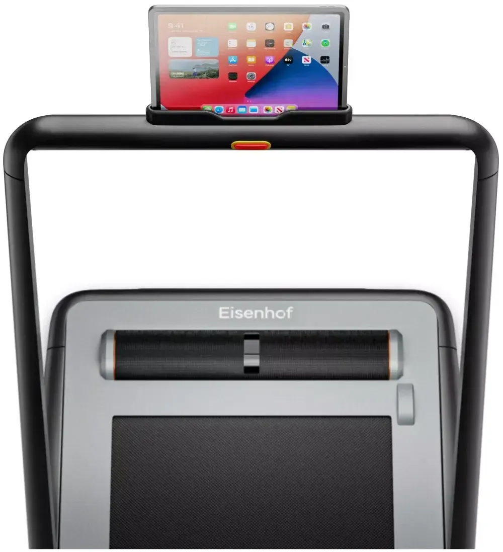 Беговая дорожка Eisenhof WP600