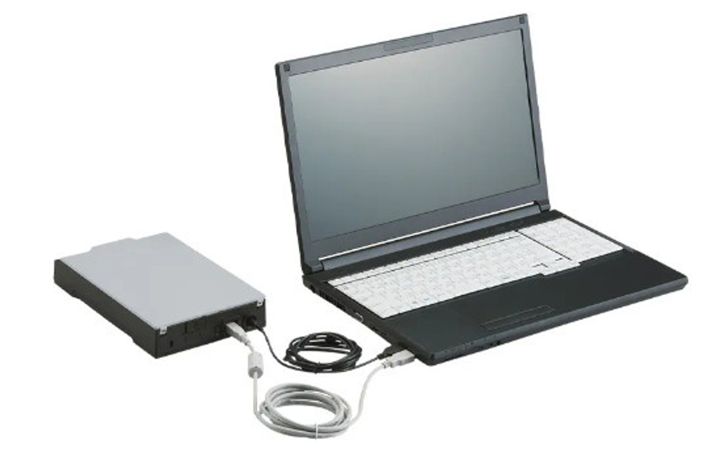 Сканер Ricoh Fi-70f