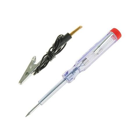 Автотестер универсальный NG 967-003 (6V, 12V, 24V)