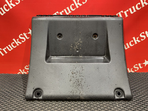 Накладка крыла заднего 2019г