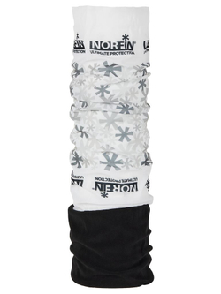 Шарф-бандана Norfin BANDANA WB с флисом
