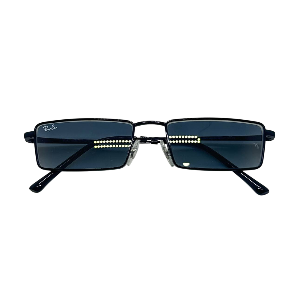 Ray Ban RB3741 002/32 / 56 mm