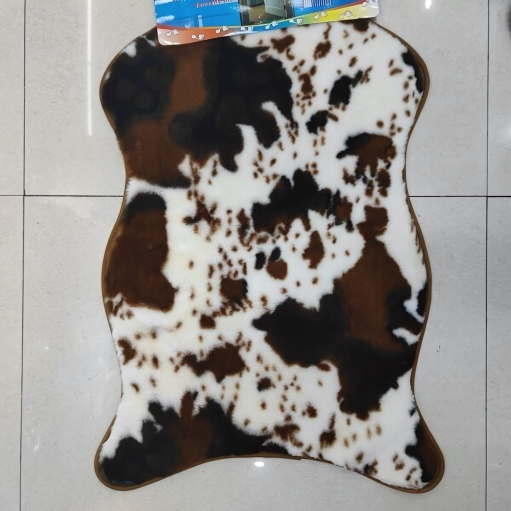 Коврик для ванной 60*90"Bull»