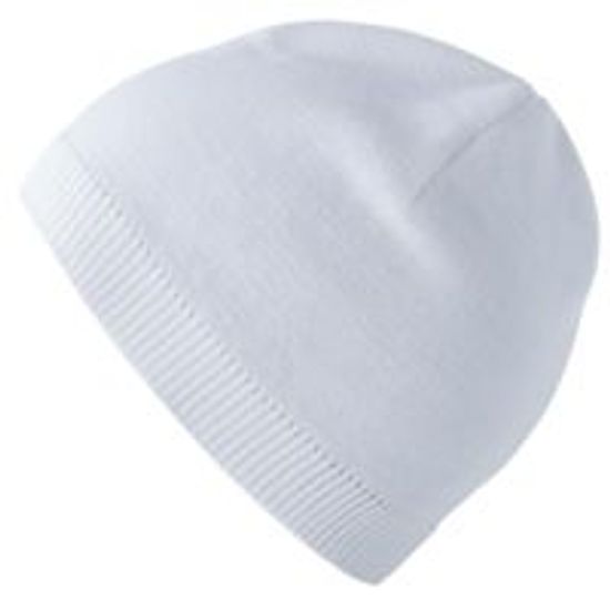 Шапка "Siver" (белый)