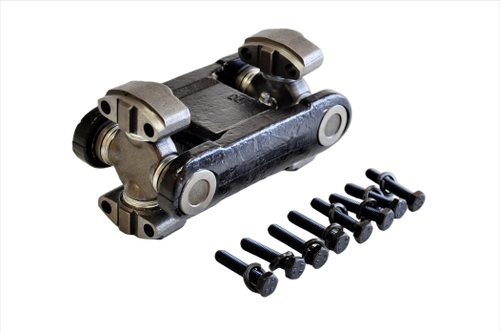 Вал карданный в сборе Toyota 8FG/FD10-30 72102660071