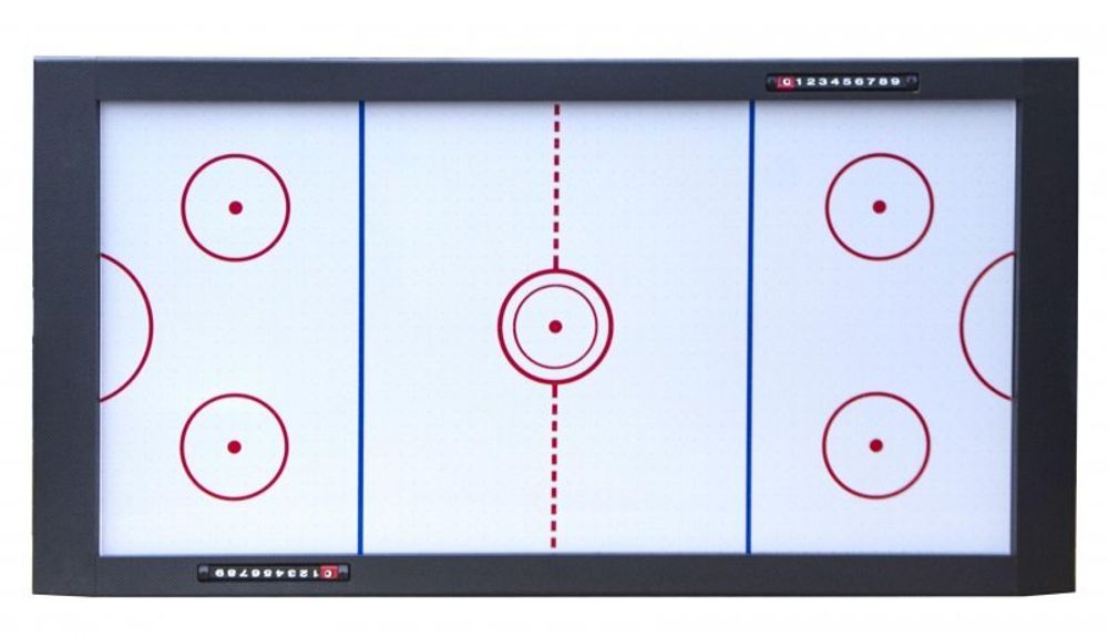 Аэрохоккей «Hover» 6 ф