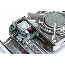 Газовая плита NaMilux NA-P3771AS / NA-171AS