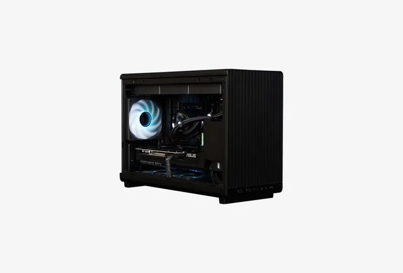 8700G + RTX 5080 16Gb