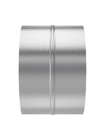 Соединитель CG D150 оцинк.сталь ERA PRO