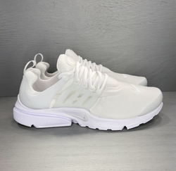Мужские кроссовки Nike Air Presto 'White' CT3550-100