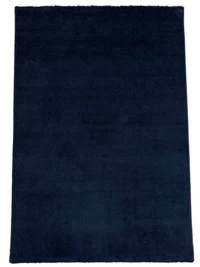 Ковер Sher PC00A Navy/Havy Прямоугольник