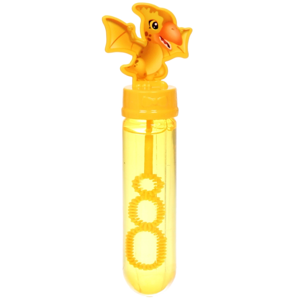 Мыльные пузыри «Птеродактиль» 14 см, 40 мл