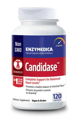 Candidase™ капсулы Enzymedica