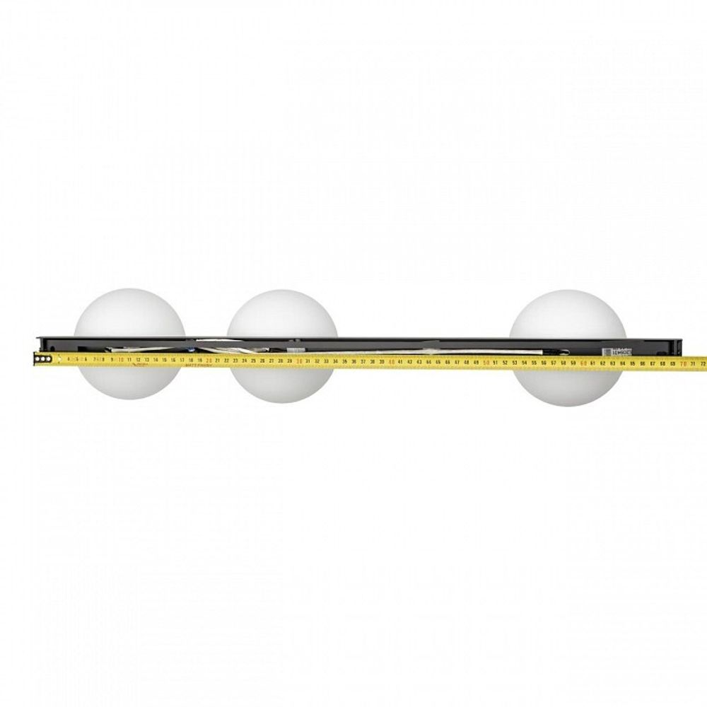 Накладной светильник Citilux GLOB CL209431