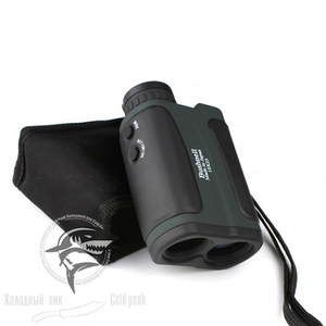 Дальномер Bushnell 10×25 5-700м