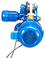 Таль электрическая ESQ RW 1061 (г/п 5т в/п 6м) 20.02.000013