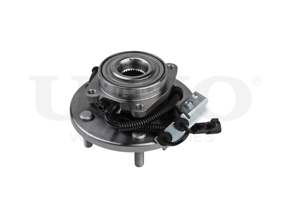 Ступица передняя (с ABS) UNIO HUB-20147