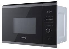 Встраиваемая микроволновая печь Korting KMI 820 GNBX
