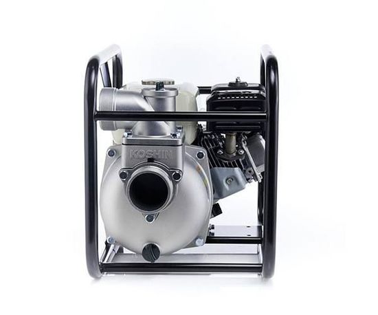 Бензиновая мотопомпа "KOSHIN" SEH-80 JP