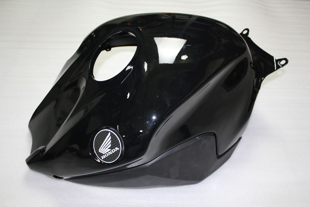 Комплект пластика для мотоцикла Honda CBR 1000RR 12-15 Чёрный COLOR+