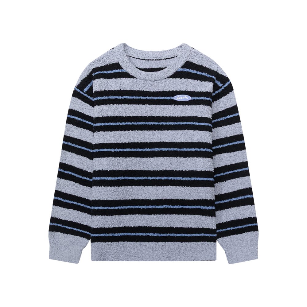 СВИТЕР YMKASHIX SOFT STRIPS