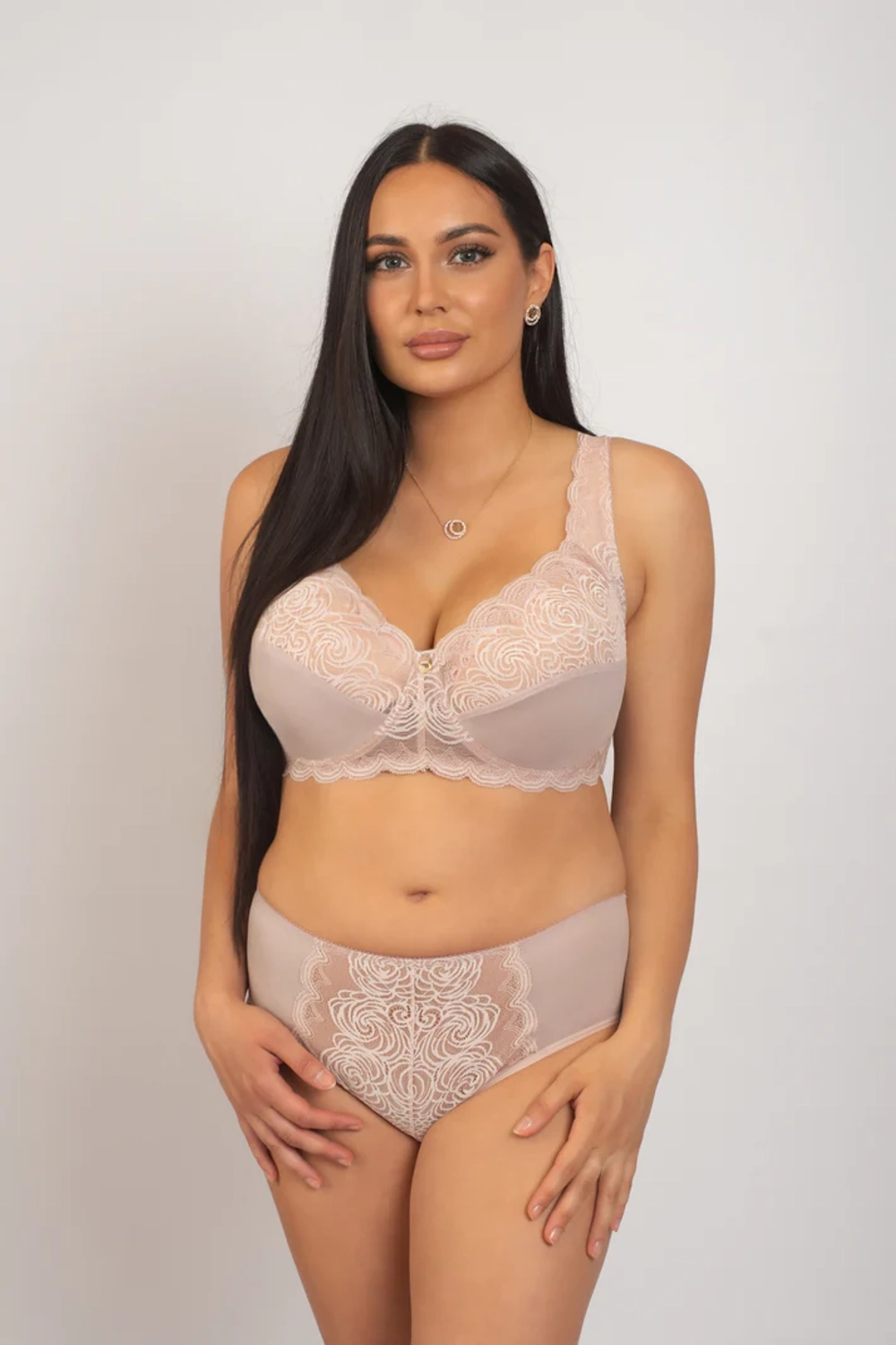 1113/S бюстгальтер "Лотос"