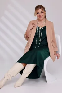 Жакет 2590 Fabrika