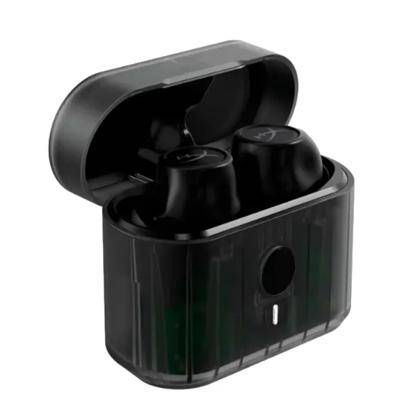 HyperX Cirro Buds Pro Black TWS