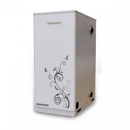 Дизельные котлы