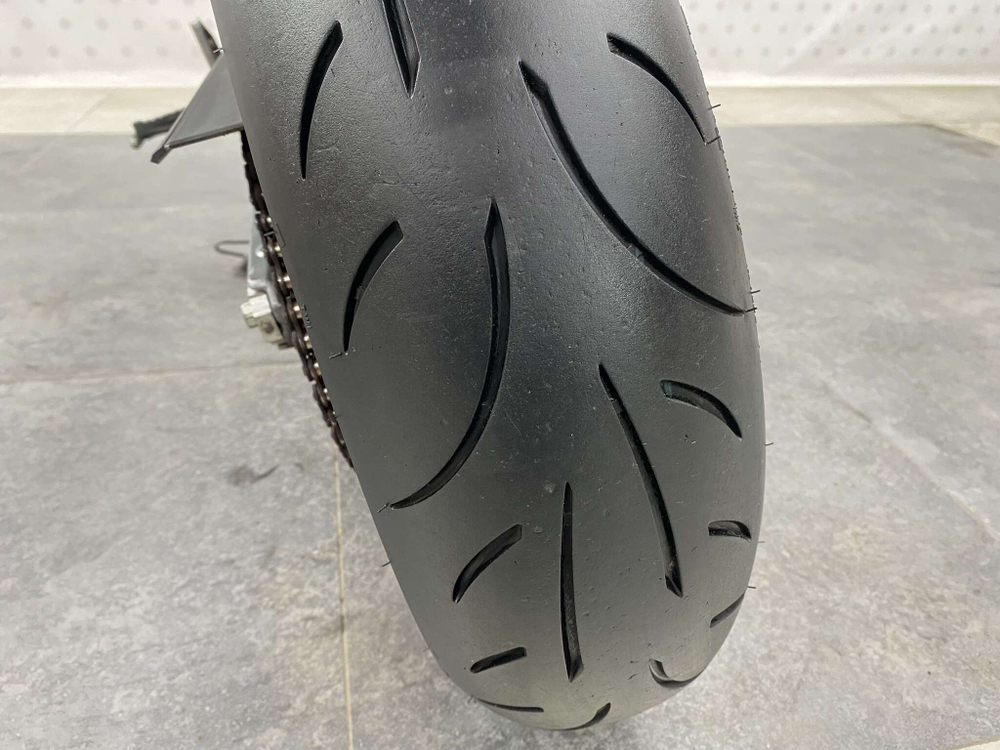 KTM 250 Duke , 2015