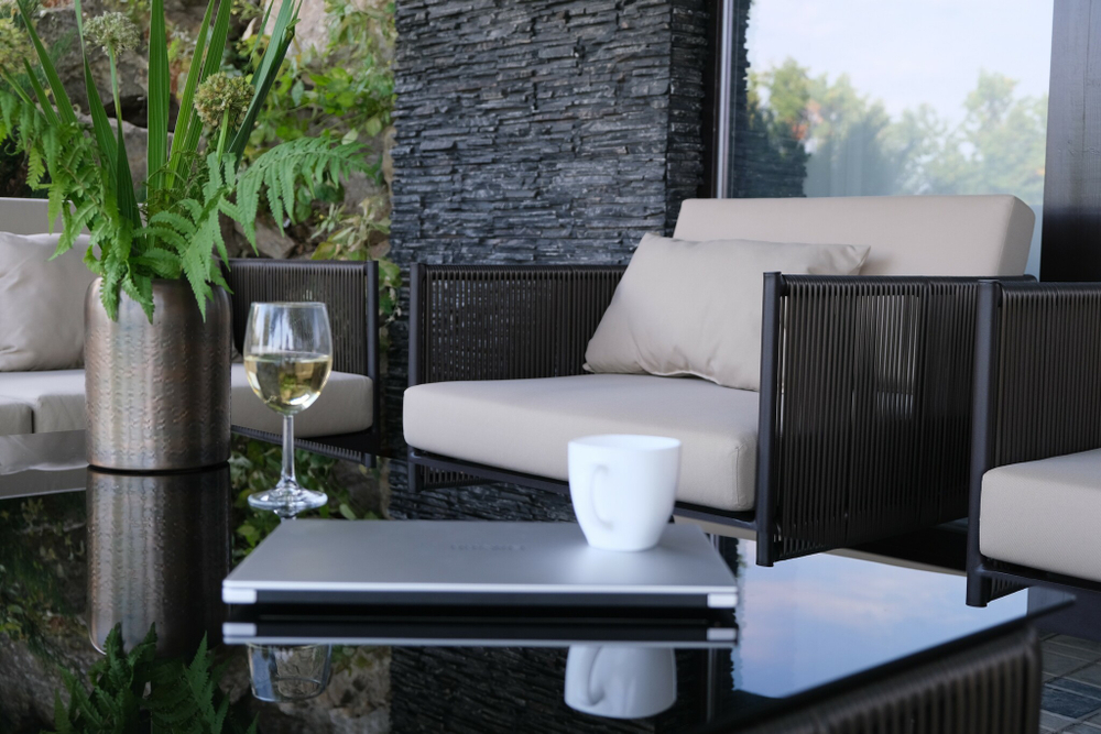 Кресло, коллекция Хадсон