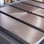 Станок сверлильный PROMA ZQJ4132K/230 25241006