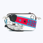 СУМКА MARC JACOBS THE SNAPSHOT PEANUTS SNOOPY